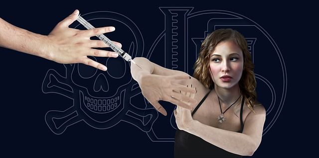 Falsche Menschenfreundlichkeit mit Impfstoffen: Kein Impfzwang mit Impfstoffen, bitte