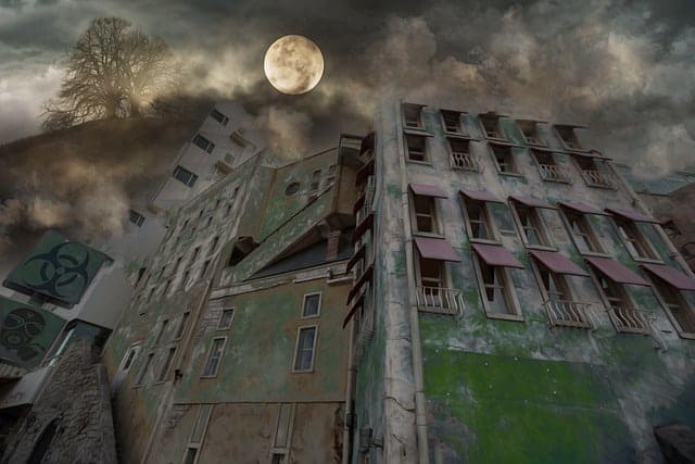 Nachrichten aus dem Monat Januar 2022 zeigen Kriegsvorbereitungen, die zum Krieg mit erheblichen Zerstörungen führen werden