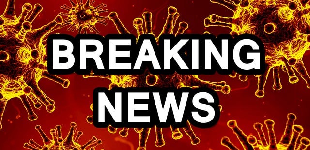 Nachrichten aus dem Monat Dezember 2020: Breaking News über die Covid-'Pandemie'