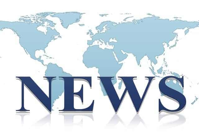 Nachrichten aus dem Monat November 2020