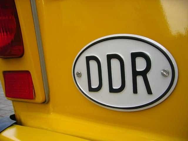 Rufmord und Hetzjagd im August 2023: Denunziantentum wie in der DDR