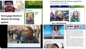 Mitarbeiter des ÖRR werden von ihren eigenen Leuten interviewt