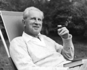 Herbert Marcuse (1955)
