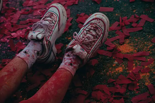 Antipapst Franziskus über Migration und Nächstenliebe: ein ermordetes Kind