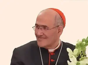 Foto von Jose Tolentino de Mendonca