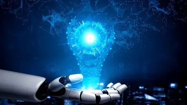 Künstliche Intelligenz als neue Religion: