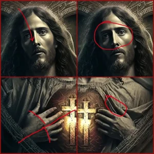 Künstliche Intelligenz als neue Religion: Falscher Jesus