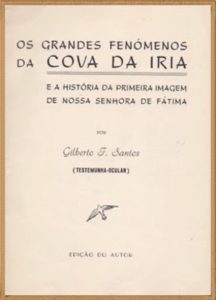 In der ersten Ausgabe dieses Werkes ist auf Seite 85 das wahre Fatimagebet wiedergegeben