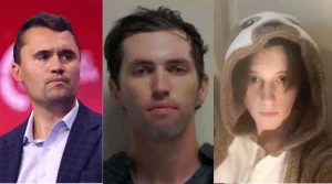 Christliche Vergebung vs dämonischer Hass: Charlie Kirk und sein Mörder Tyler Robinson mit Lance Twiggs