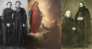 Bekehrung der Juden im 19. Jahrhundert: Gebrüder Lémann und Ratisbonne