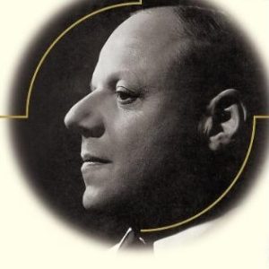 Der jüdische Schauspieler und Konvertit Ernst Ginsberg